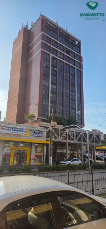 Cjto Comercial_sala para locacao no Agua Verde em Curitiba com 89,11m² por R$ 2.211,11