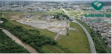 Terreno para venda no Cidade Industrial em Curitiba com 18.000m² por R$ 22.000.000,00