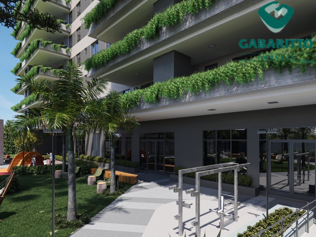 Apartamento para venda no Alto da Gloria em Curitiba com 129m² por R$ 1.734.355,57