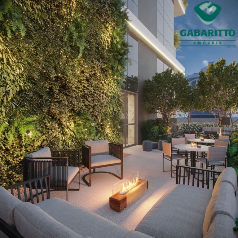 Apartamento para venda no Juveve em Curitiba com 0m² por R$ 1.223.685,00