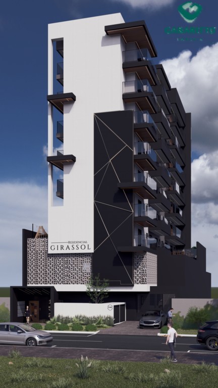 Apartamento para venda no Centro em Sao Jose dos Pinhais com 172,01m² por R$ 1.545.000,00