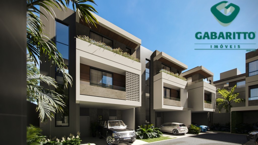 Residência para venda no Agua Verde em Curitiba com 0m² por R$ 1.462.634,00