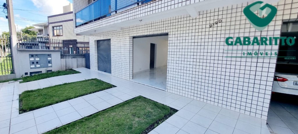 Loja para locacao no Hauer em Curitiba com 90m² por R$ 2.444,44