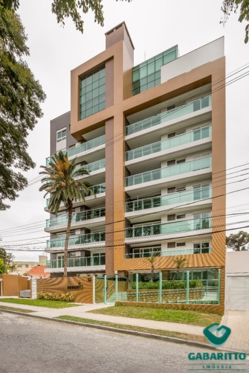 Cobertura para venda no Cabral em Curitiba com 444,44m² por R$ 4.500.000,00