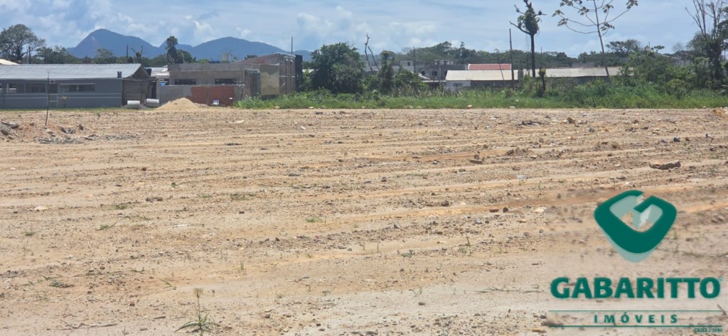 Terreno para venda no Balneario Eliana em Guaratuba com 480m² por R$ 200.000,00