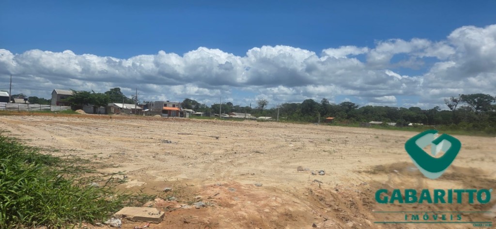 Terreno para venda no Balneario Eliana em Guaratuba com 480m² por R$ 200.000,00