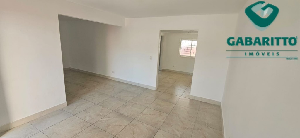 Sobrado para locacao no Jardim das Americas em Curitiba com 192m² por R$ 3.600,00