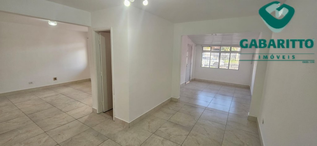 Sobrado para locacao no Jardim das Americas em Curitiba com 192m² por R$ 3.600,00