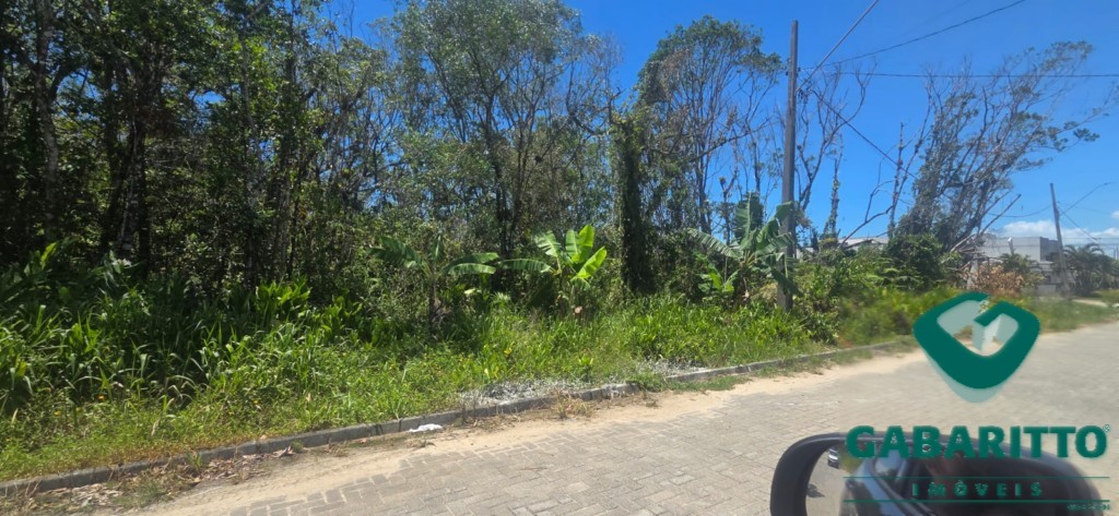 Terreno para venda no Eliana em Guaratuba com 360m² por R$ 330.000,00