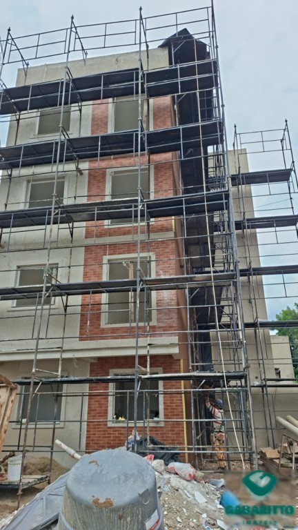 Apartamento para venda no Boneca do Iguacu em Sao Jose dos Pinhais com 57,7m² por R$ 339.900,00