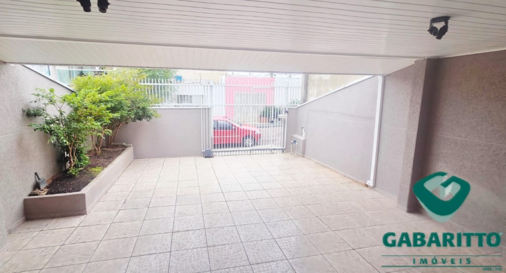 Residência para venda no Pinheirinho em Curitiba com 90m² por R$ 300.000,00