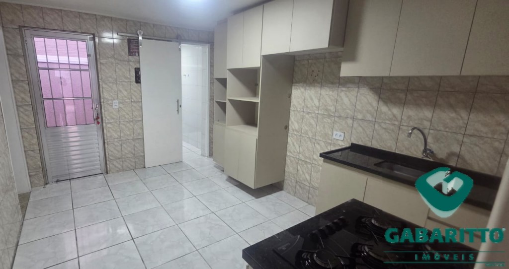 Residência para venda no Pinheirinho em Curitiba com 90m² por R$ 300.000,00