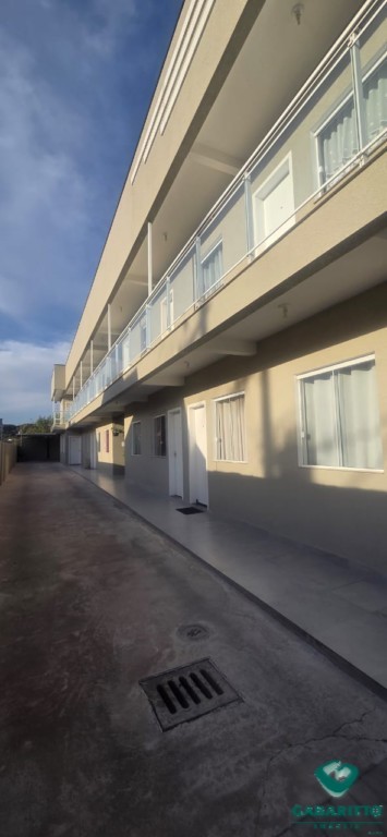 Apartamento para locacao no Uberaba em Curitiba com 38m² por R$ 1.500,00