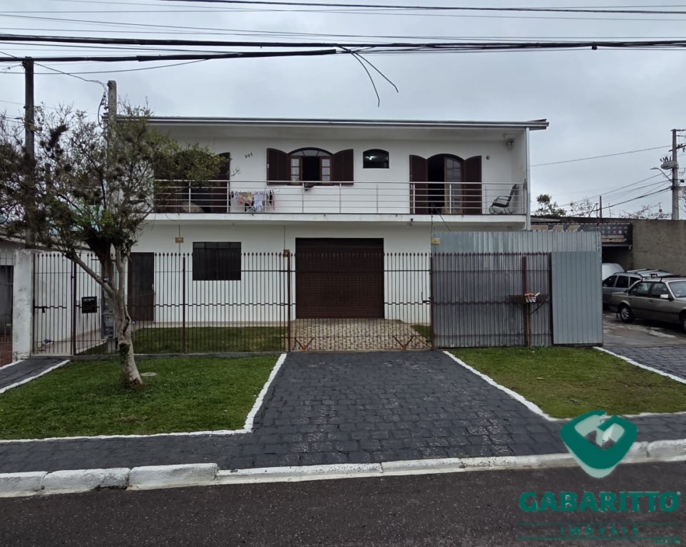 Loja para locacao no Guaira em Curitiba com 97m² por R$ 2.444,44