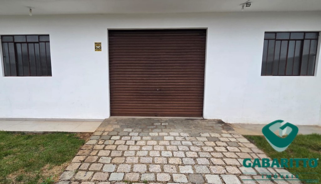 Loja para locacao no Guaira em Curitiba com 97m² por R$ 2.444,44