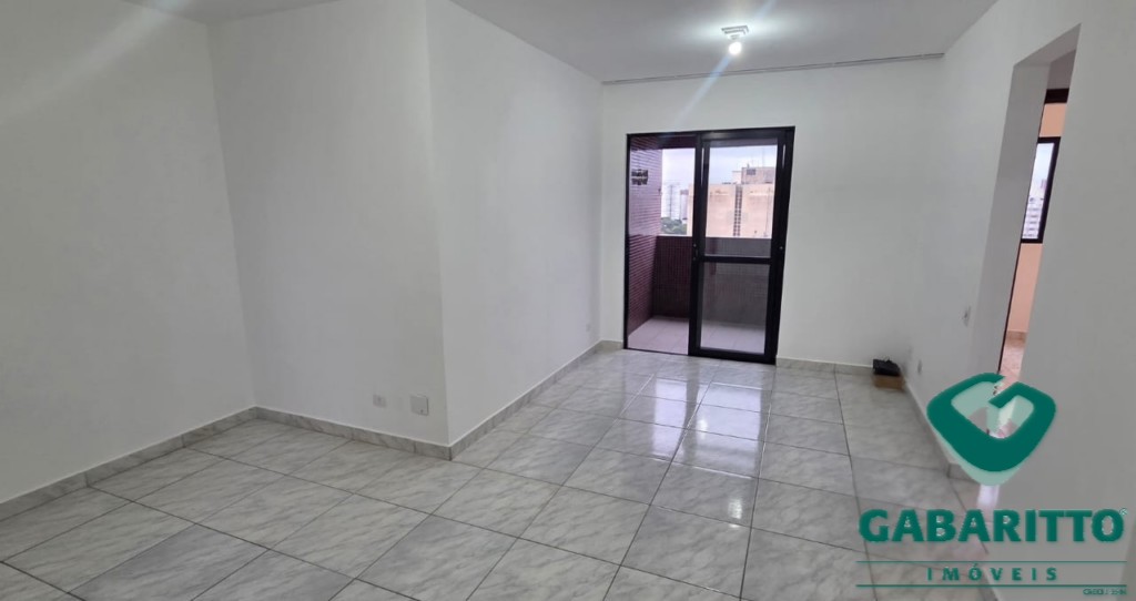 Apartamento para locacao no Centro em Curitiba com 0m² por R$ 2.500,00