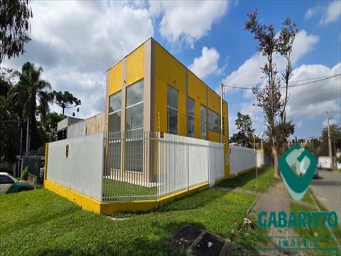 Loja para locacao no Guabirotuba em Curitiba com 491m² por R$ 8.888,88