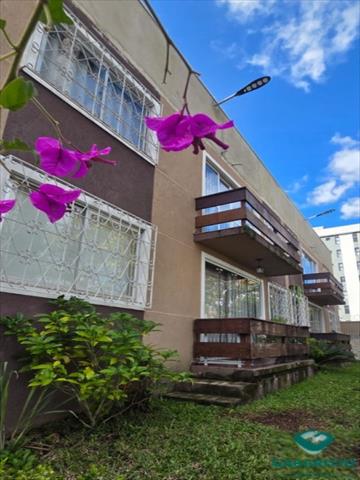Apartamento para locacao no Reboucas em Curitiba com 70,2m² por R$ 1.750,00