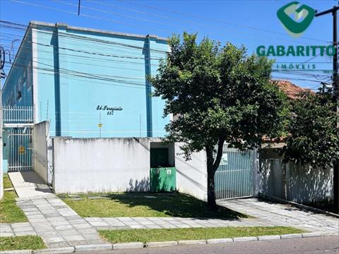 Apartamento para locacao no Cajuru em Curitiba com 49,5m² por R$ 1.222,22