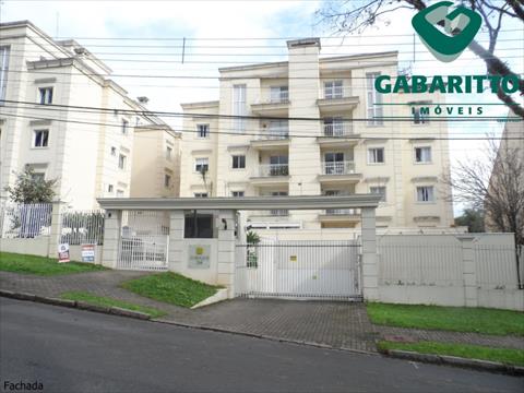 Apartamento para locacao no Jardim Social em Curitiba com 155,59m² por R$ 3.666,66