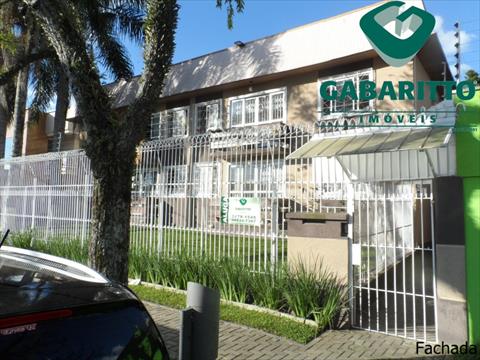 Apartamento para locacao no Reboucas em Curitiba com 0m² por R$ 1.700,00