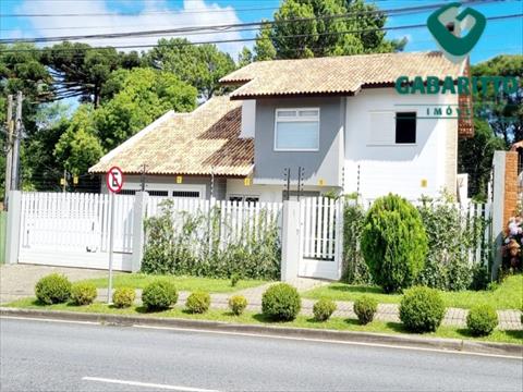 Residência para venda no Batel em Curitiba com 300m² por R$ 2.450.000,00