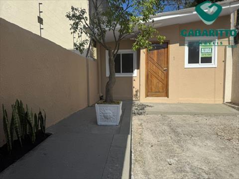 Residência para locacao no Vila Izabel em Curitiba com 60m² por R$ 2.944,44