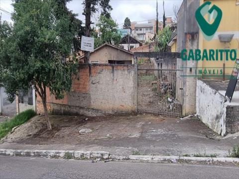 Terreno para venda no Jardim das Perdizes em Colombo com 466,05m² por R$ 300.000,00