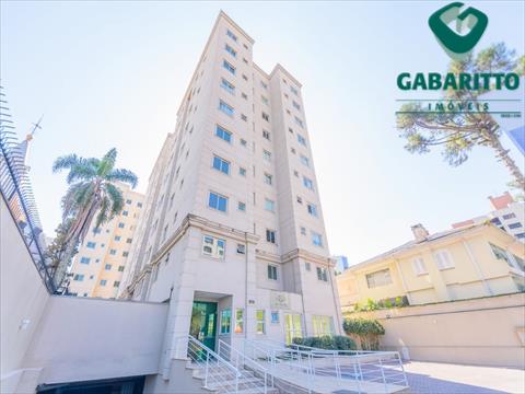 Apartamento para venda no Alto da Gloria em Curitiba com 98,42m² por R$ 805.000,00