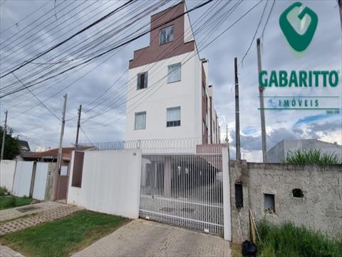 Apartamento para locacao no Planta Bairro Weisopolis em Pinhais com 51,21m² por R$ 1.333,33
