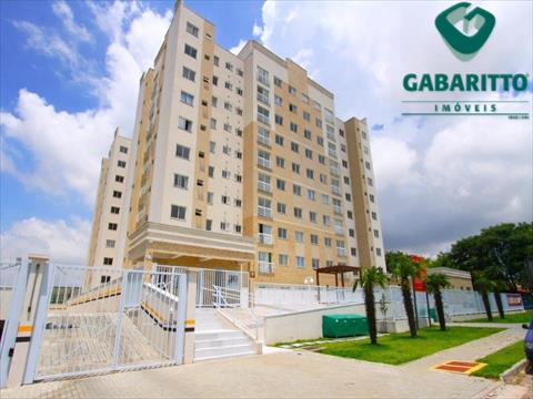 Apartamento para locacao no Hauer em Curitiba com 0m² por R$ 2.166,66