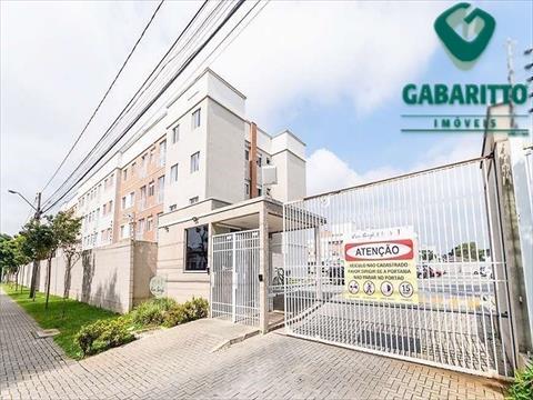 Apartamento para locacao no Hauer em Curitiba com 78,38m² por R$ 2.777,77