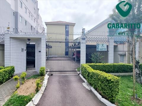 Apartamento para locacao no Hauer em Curitiba com 66,4m² por R$ 1.888,88