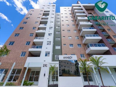 Apartamento para venda no Sao Francisco em Curitiba com 77m² por R$ 777.000,00