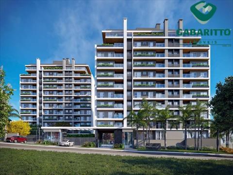 Apartamento para venda no Campo Comprido em Curitiba com 0m² por R$ 908.976,74