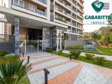Apartamento para venda no Campo Comprido em Curitiba com 0m² por R$ 1.219.198,68