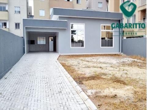 Residência para venda no Afonso Pena em Sao Jose dos Pinhais com 522m² por R$ 900.000,00
