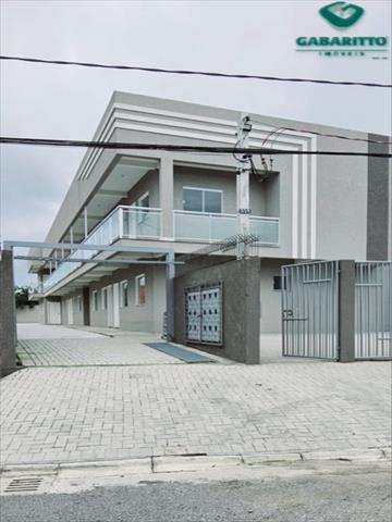 Apartamento para locacao no Uberaba em Curitiba com 48m² por R$ 1.833,33