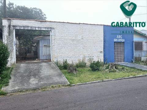 Terreno para venda no Boqueirao em Curitiba com 618m² por R$ 700.000,00