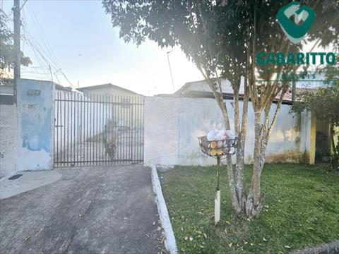 Terreno para venda no Alto Boqueirao em Curitiba com 431,2m² por R$ 450.000,00
