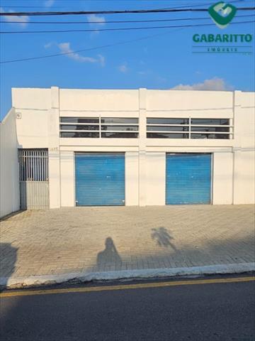 Loja para locacao no Portao em Curitiba com 700m² por R$ 22.222,22