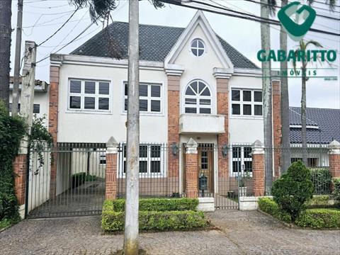 Casa Comercial para venda no Batel em Curitiba com 460m² por R$ 2.990.000,00