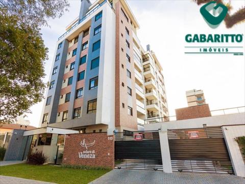 Apartamento para venda no Bacacheri em Curitiba com 84m² por R$ 679.362,00