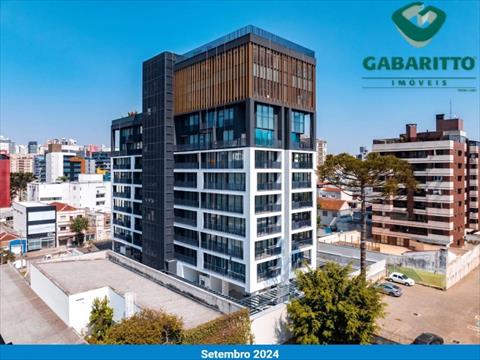 Apartamento para venda no Batel em Curitiba com 0m² por R$ 1.741.166,00