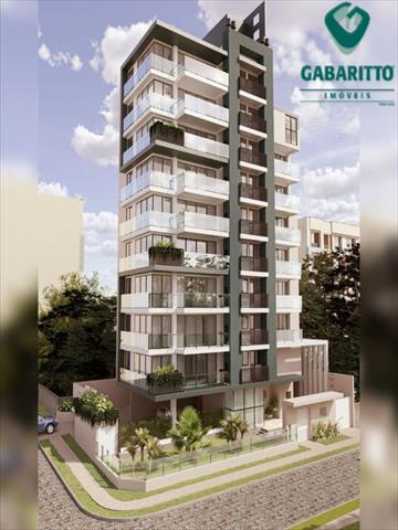Apartamento para venda no Centro em Guaratuba com 78,2m² por R$ 1.175.000,00