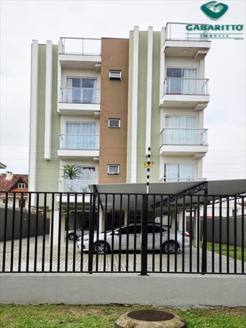 Apartamento para locacao no Boqueirao em Curitiba com 52m² por R$ 2.000,00