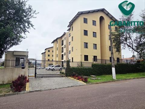 Apartamento para venda no Novo Mundo em Curitiba com 64,95m² por R$ 320.000,00