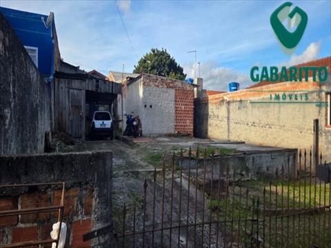 Terreno para venda no Pinheirinho em Curitiba com 396m² por R$ 350.000,00
