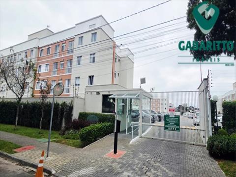Apartamento Garden para locacao no Hauer em Curitiba com 0m² por R$ 2.600,00