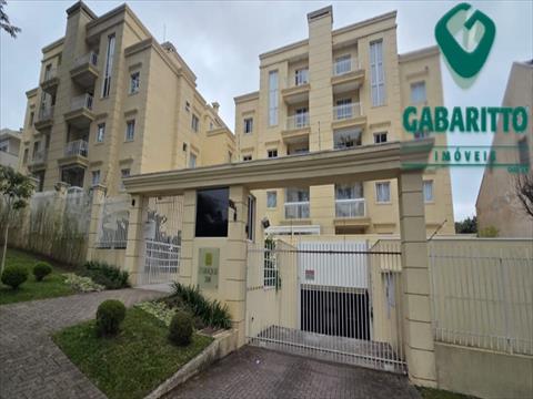 Apartamento Garden para locacao no Jardim Social em Curitiba com 155,59m² por R$ 3.666,66
